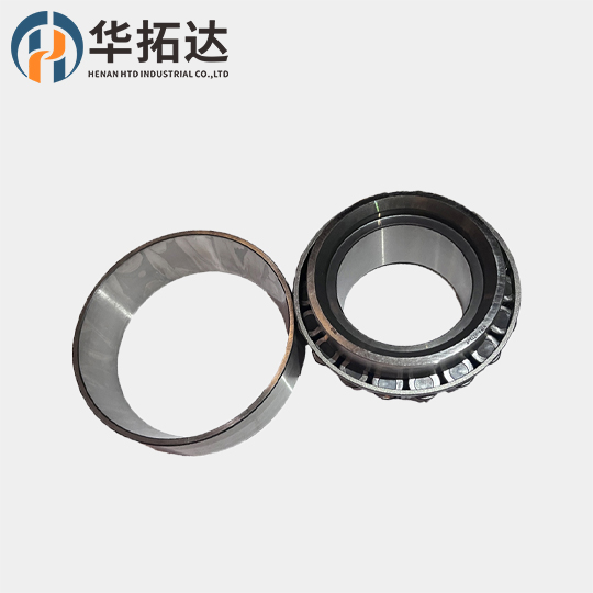 Automotive Tapered Roller Bearing 0750.117.516 70X130X35 Spare Parts Suitable for truck and bus