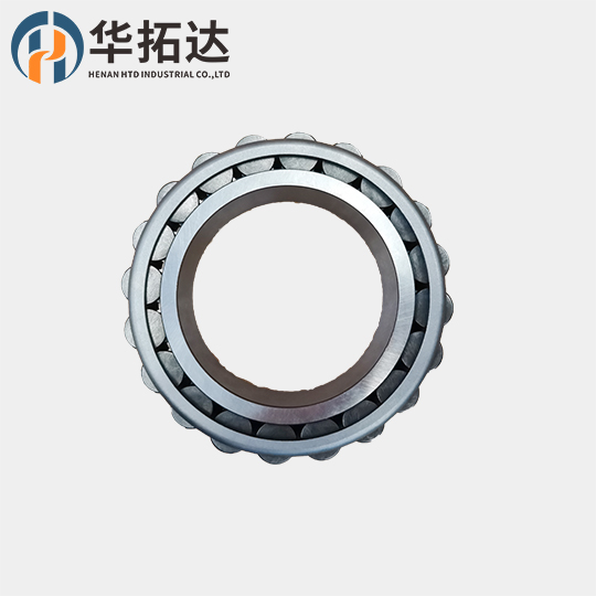 Tapered Roller Bearings 0735370730 for Truck