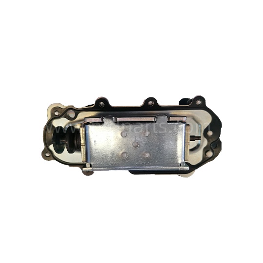 Shift Module 0501328597 For SINOTRUK Spare Parts