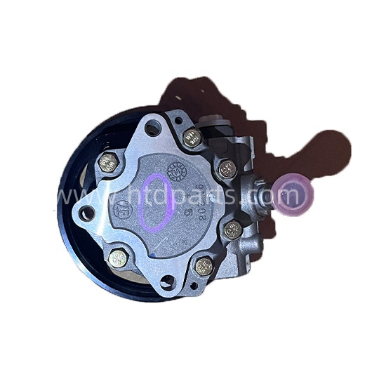 7079.974.106 FP4 Power Steering Hydraulic Pump Gear Accessories 