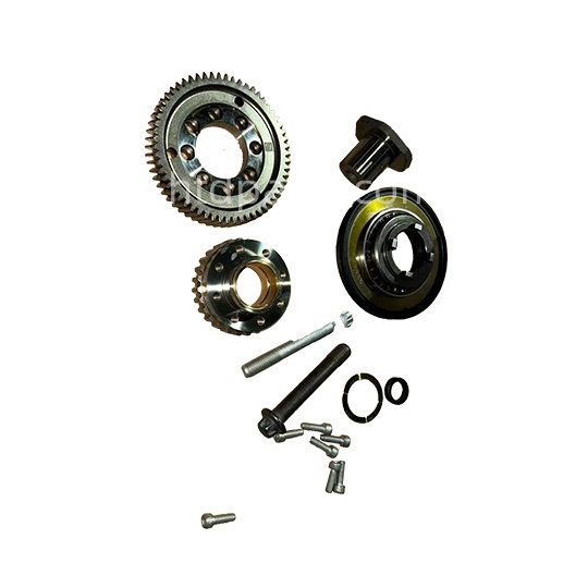 Original Knorr K221892K50 Clutch Kit For Sell