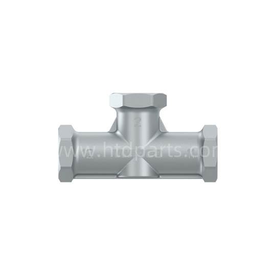 4345000030 Double Cut-Off Valve