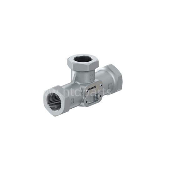 4345000030 Double Cut-Off Valve