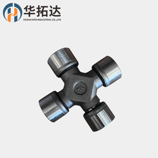  Reducer Assembly Universal Joint EQ-153 EQ-6D142 EQ140 Alloy Steel Truck Auto Parts