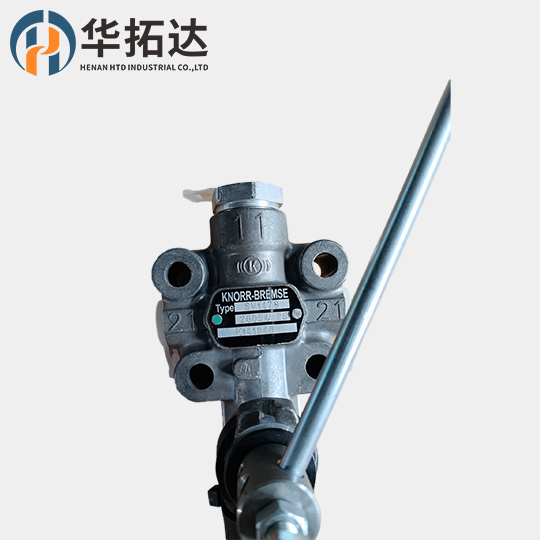 Original High Quality Levelling Valve SV1478 K141246 for Heavy Duty Truck