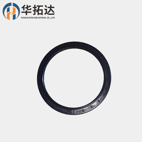 0734.300.666 01 Rear bridge oil seal Shaft Seal for Transmissions