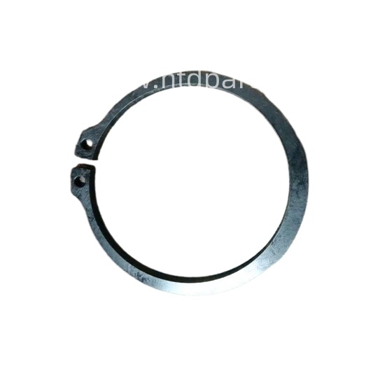 ZF 0730501595 Retaining Ring auto part for truck and bus 