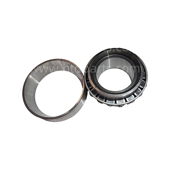 Automotive Tapered Roller Bearing 0750.117.516 70X130X35 Spare Parts Suitable for truck and bus