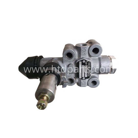 Knorr Bremse SV1307 I87823 II36056 Levelling Valve Height Adjustment Valve For Truck Bus Air Suspension