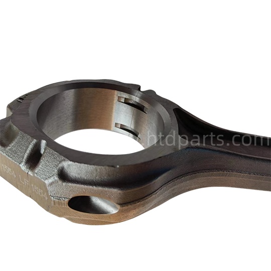  Connecting Rod 3979744 4944887 4944670 for Dongfeng Tianlong Tianjin Cummins 6L Engine Parts 