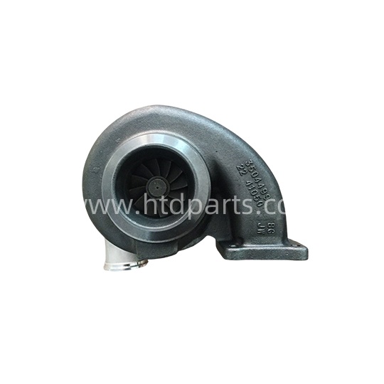 Excavator Engine M11 Turbocharger HX50 3504499 3591167 3591985 571480 1485648