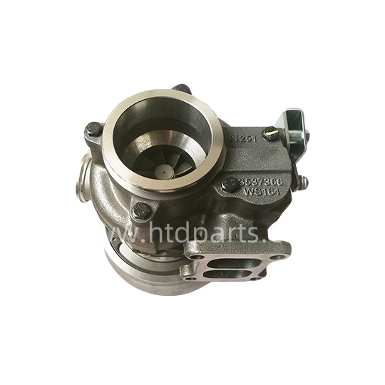 4050038 Diesel Engine 225kw Turbo Kit Auto-Parts