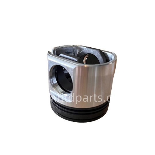 3103752X Engine Accessories Split Piston