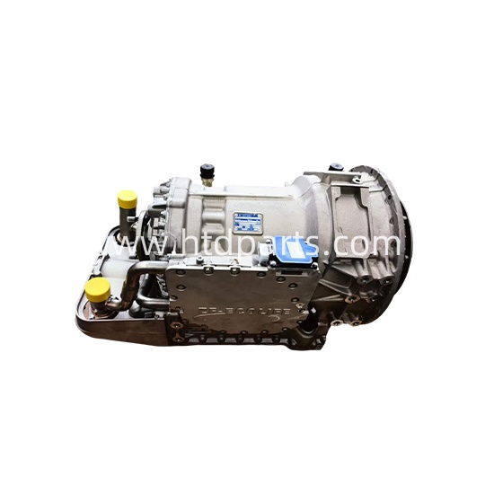 RL 85 A ZF REF. NO. 4474085089