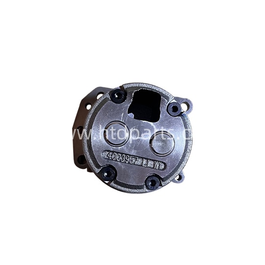 Excavator Part 4003950EA Oil Pump for M11 Diesel Engine Part