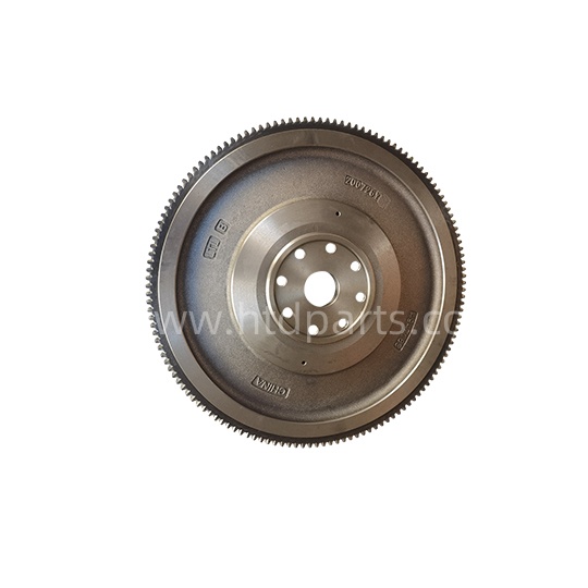 Flywheel C4947183 4947183 Compatible with Cummins Engine ISDE 6C 6BTA 6B