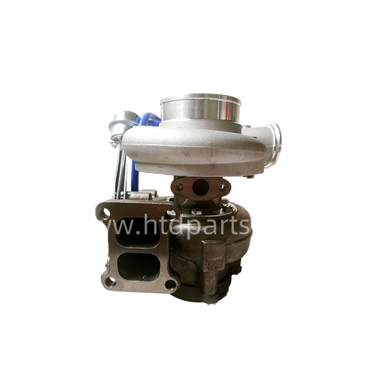 4050038 Diesel Engine 225kw Turbo Kit Auto-Parts