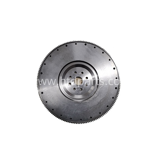 Clutch Disc Flywheel 4943476 For Cummins Engine Parts