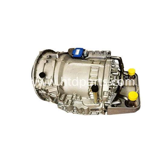 RL 85 A ZF REF. NO. 4474085089