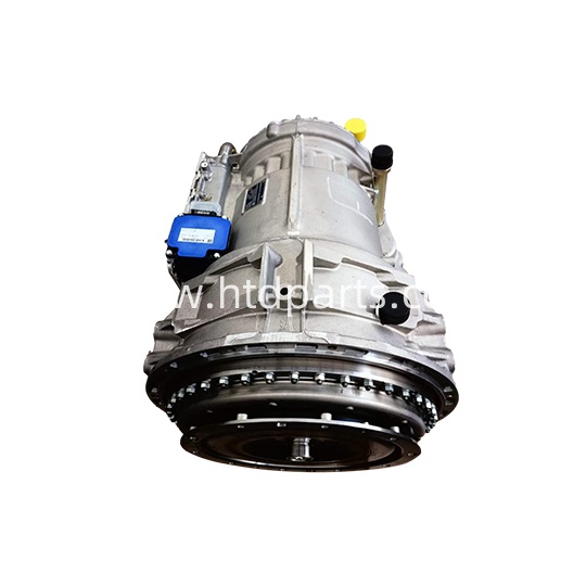 RL 85 A ZF REF. NO. 4474085089