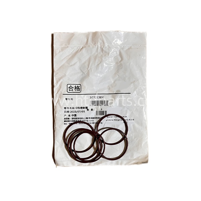 ISM QSM ISM11 QSM11 M11 Engine Parts O Ring Seal 3070136X Engine Repair Kit