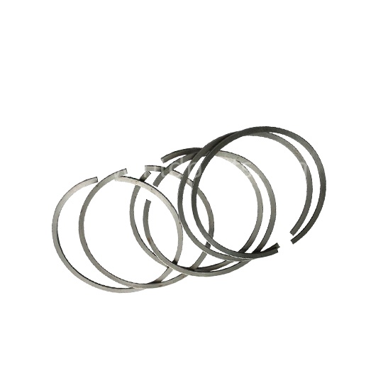 Upper Compression Ring A3902401 Suitable For Cummins 6BT Engine Car Piston Ring Seal Ring