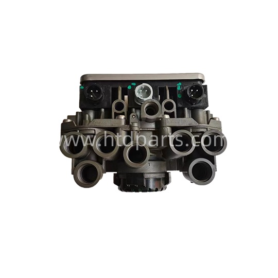 Knorr-Bremse ABS+ESP Module K169932 K16991252 Axle Valve DZ9H259360416