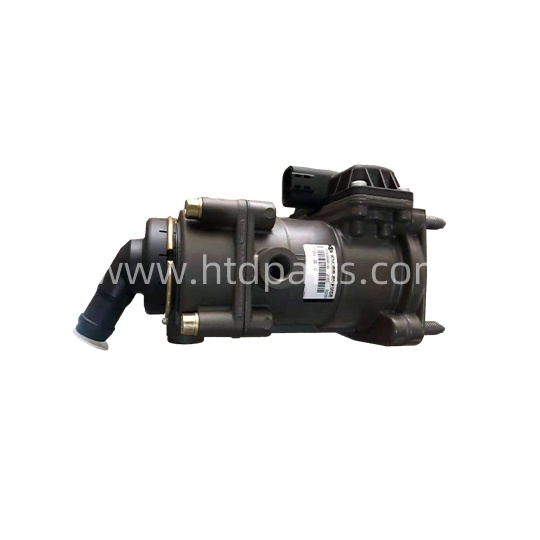 Foot Brake Valve K044694n00 Main Brake Valve for Truck