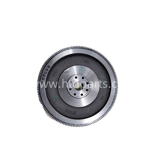 Clutch Disc Flywheel 4943476 For Cummins Engine Parts