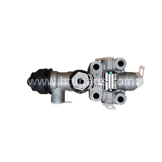 Knorr Bremse SV1321 I85887 II18034 Levelling Valve Height Adjustment Valve For Truck Bus Air Suspension