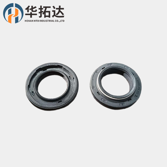 ZF accessories 0501328897 plain bearing flange