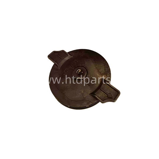 SUPAR original Quality For M-Benz MAN truck transmission PTO cover 0501331931