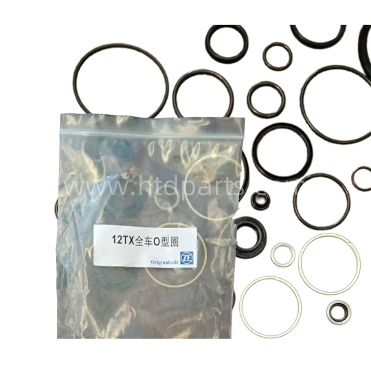 12TX transmission repair kit Automatic Transmission Gearbox Repair Gasket Overhaul Kit  