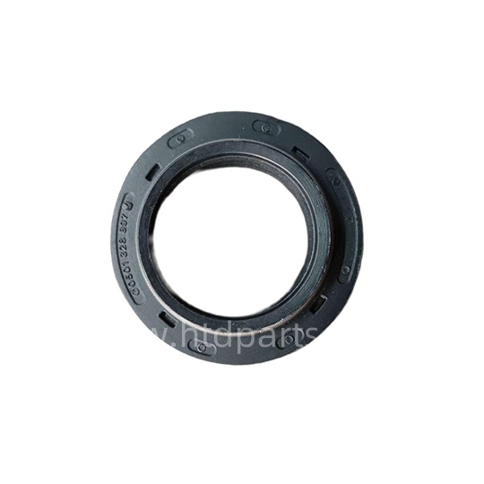 ZF accessories 0501328897 plain bearing flange