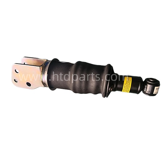 H4502b01015A0 Rear Airbag Shock Absorber for Foton Auman Truck Spare Parts