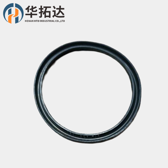 0501328746 ZF Transmission Parts Ring Piston seal ring