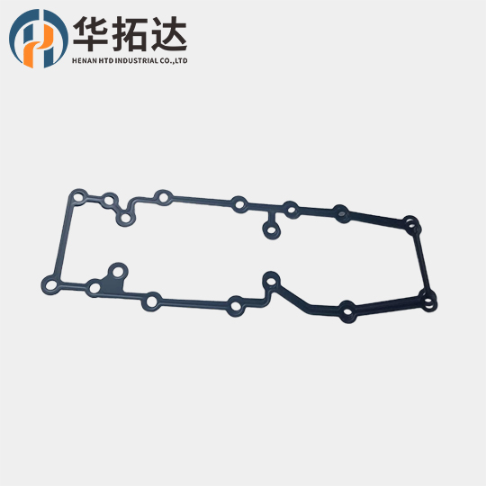 Gasket, manual transmission ZF 0501324072