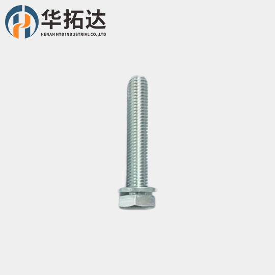 Hexagon bolt ZF | 0636016405 | PARAFUSO (10MM) M10X60X1,5